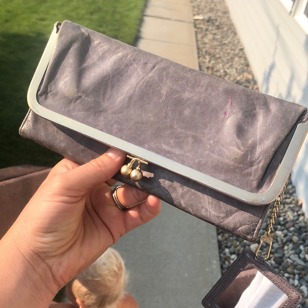 Hobo wallet - Picture 3 of 3